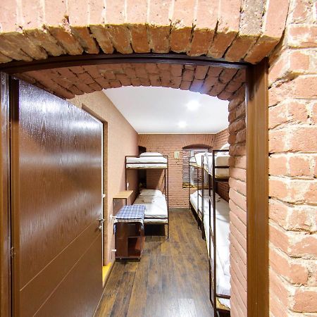 Hostel Pirosmani Tbiliszi Kültér fotó